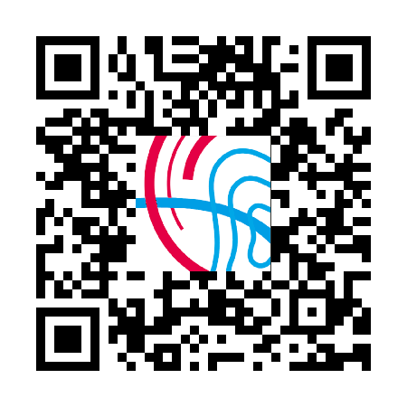 QR Code: Link to publication