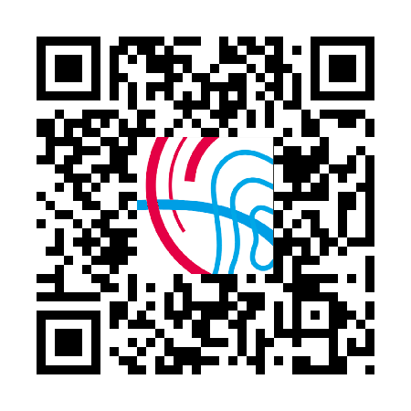 QR Code: Link to publication