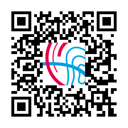 QR Code: Link to publication