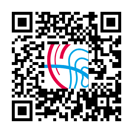 QR Code: Link to publication