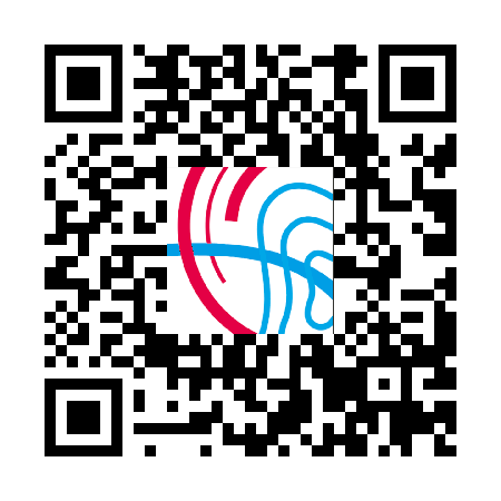 QR Code: Link to publication