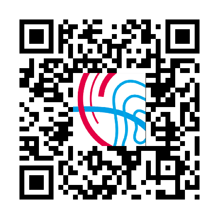 QR Code: Link to publication