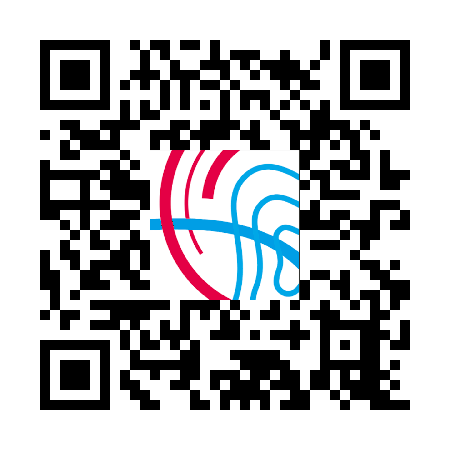 QR Code: Link to publication