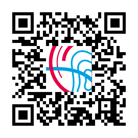 QR Code: Link to publication