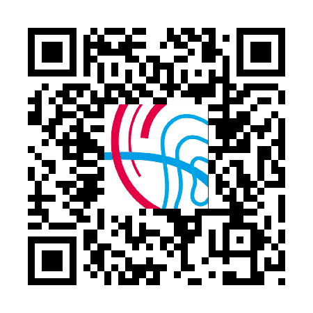 QR Code: Link to publication