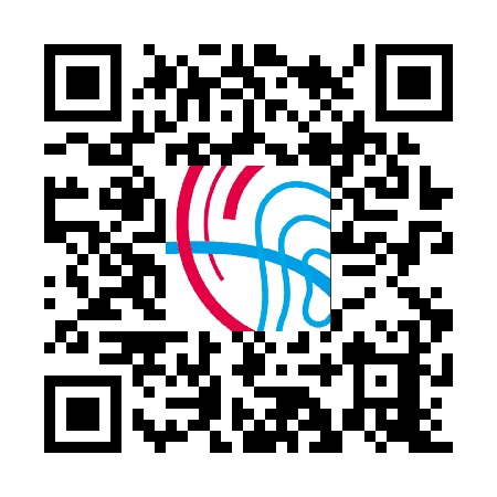 QR Code: Link to publication