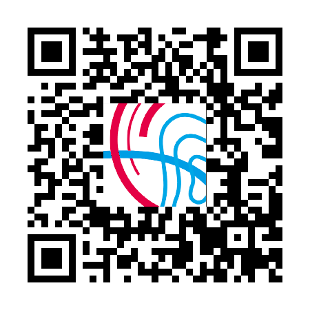 QR Code: Link to publication