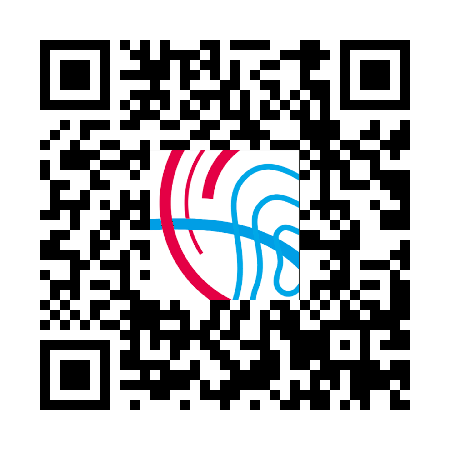 QR Code: Link to publication