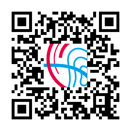 QR Code: Link to publication