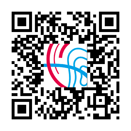 QR Code: Link to publication