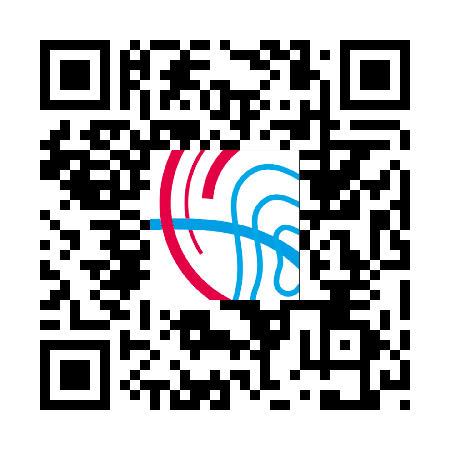 QR Code: Link to publication