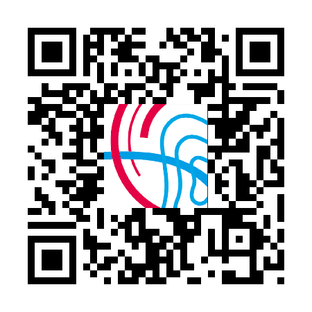 QR Code: Link to publication