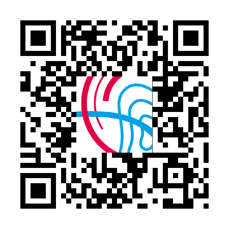 QR Code: Link to publication