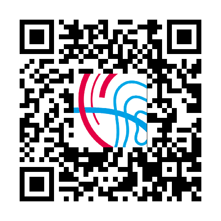 QR Code: Link to publication