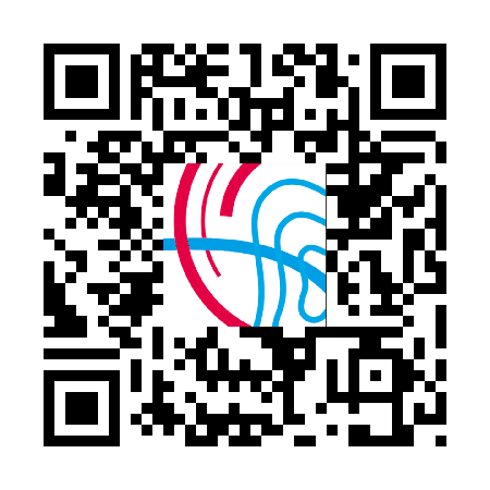 QR Code: Link to publication