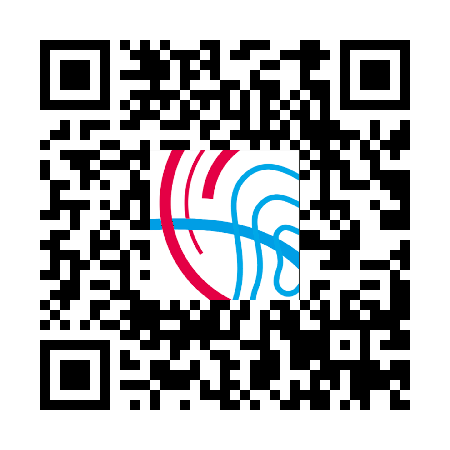 QR Code: Link to publication