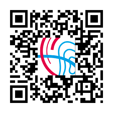 QR Code: Link to publication