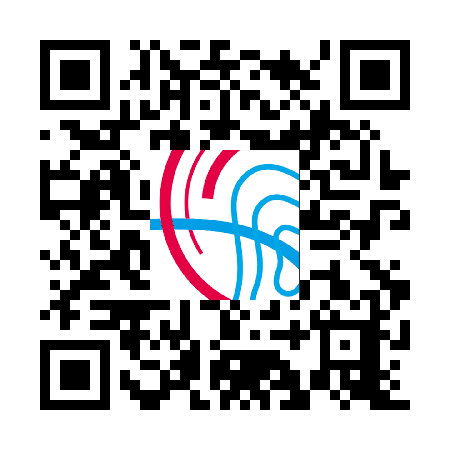 QR Code: Link to publication