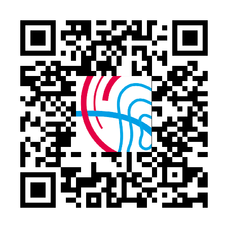 QR Code: Link to publication