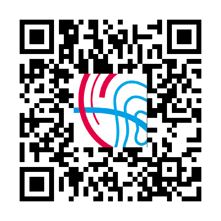 QR Code: Link to publication