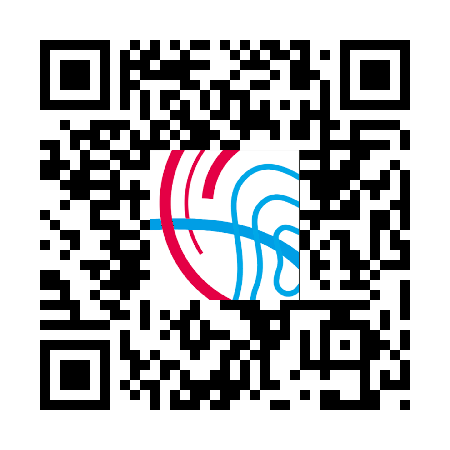 QR Code: Link to publication