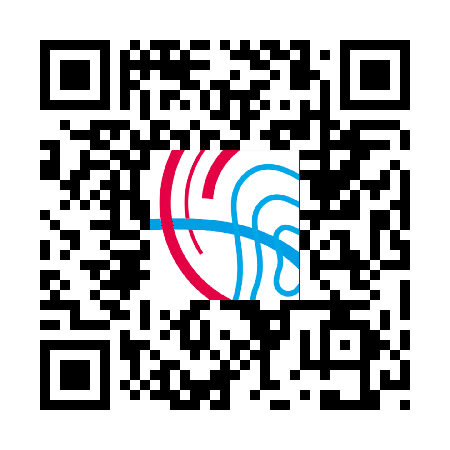 QR Code: Link to publication