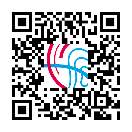 QR Code: Link to publication