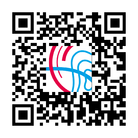 QR Code: Link to publication