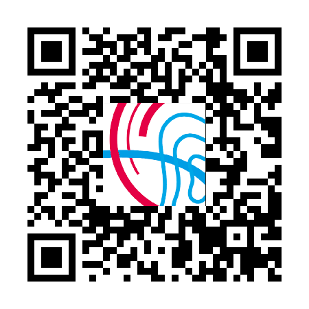 QR Code: Link to publication