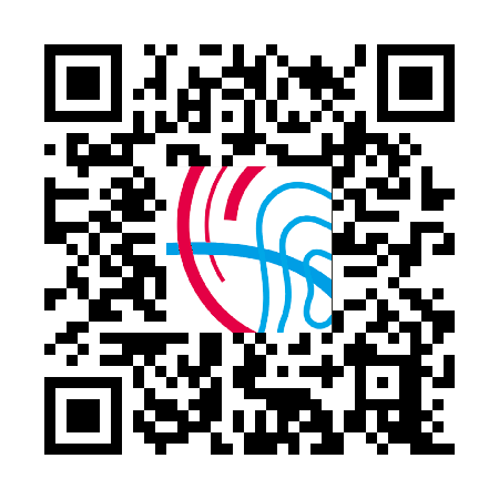 QR Code: Link to publication