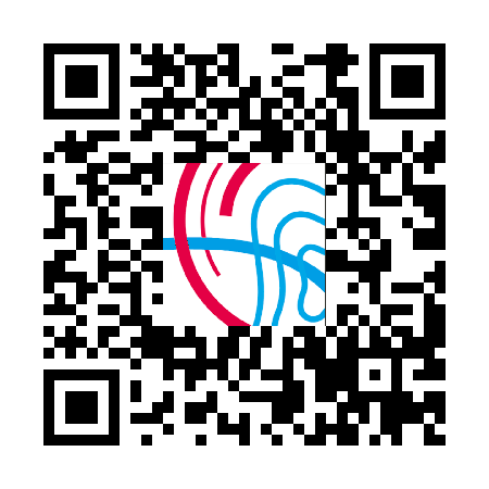 QR Code: Link to publication