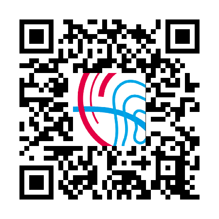 QR Code: Link to publication