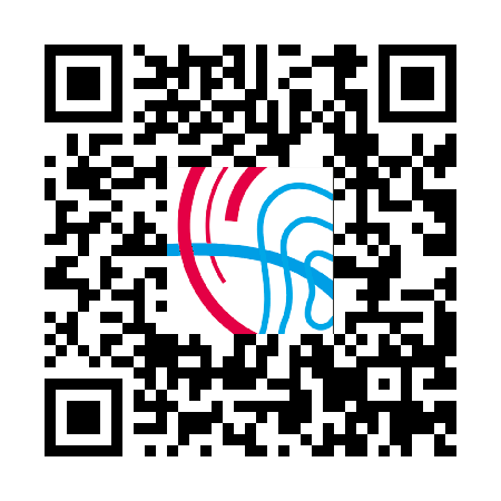 QR Code: Link to publication