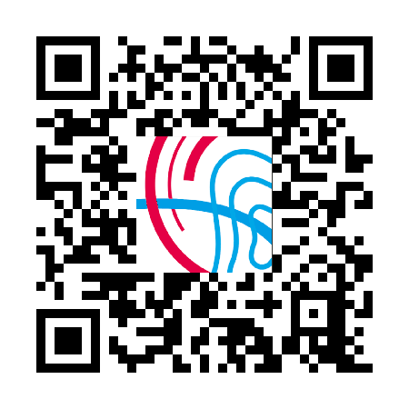 QR Code: Link to publication