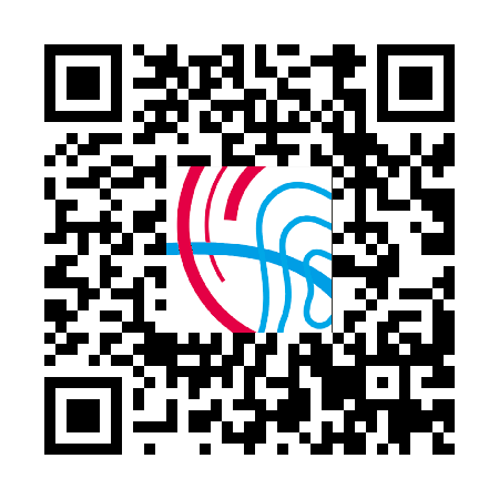 QR Code: Link to publication