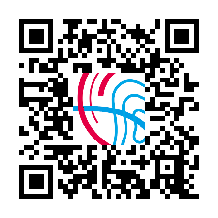 QR Code: Link to publication