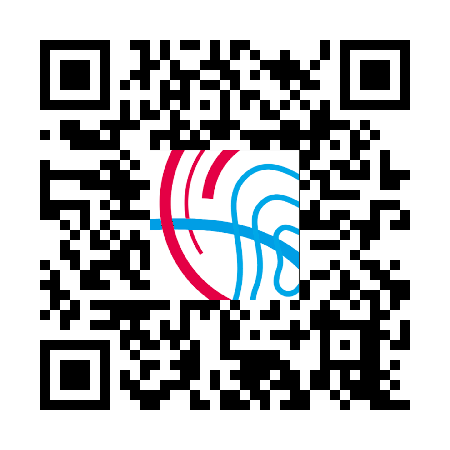 QR Code: Link to publication