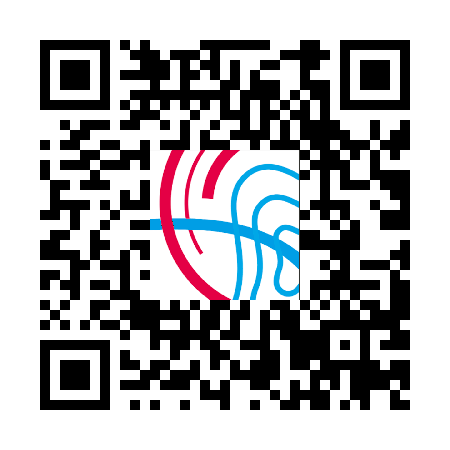 QR Code: Link to publication