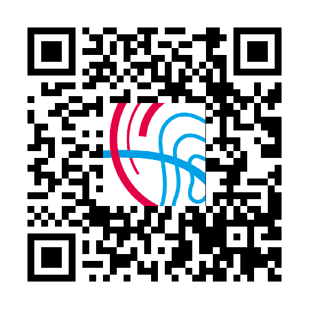 QR Code: Link to publication