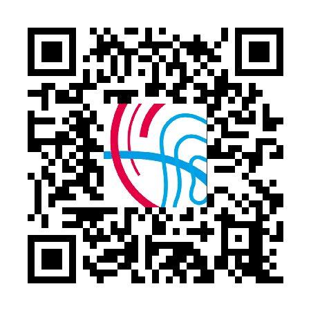 QR Code: Link to publication