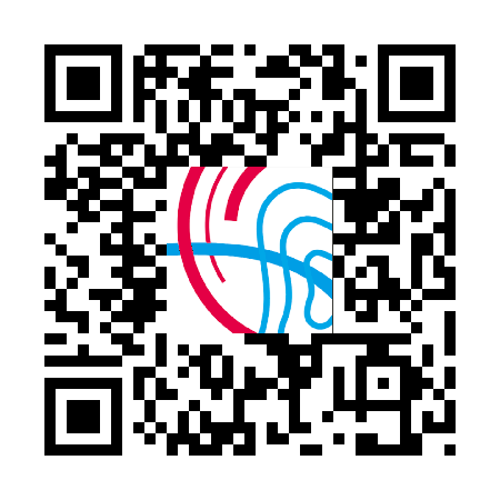 QR Code: Link to publication