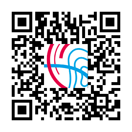 QR Code: Link to publication