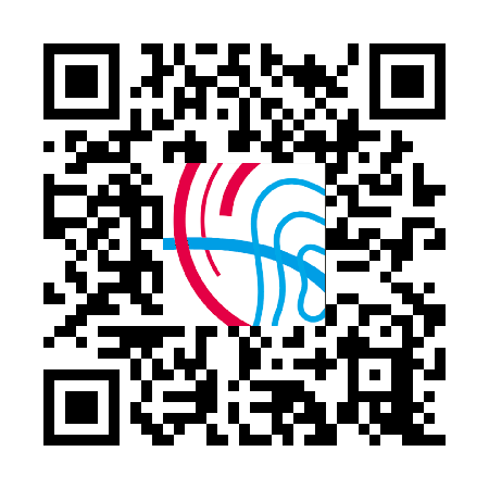 QR Code: Link to publication