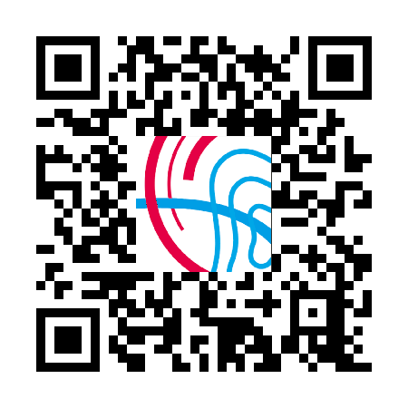 QR Code: Link to publication