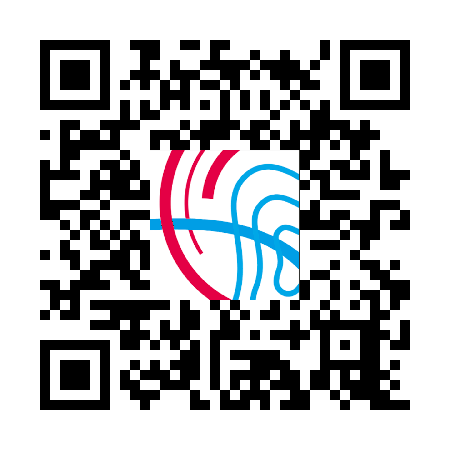 QR Code: Link to publication