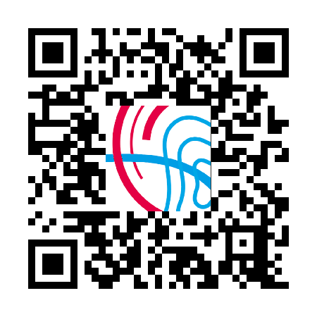 QR Code: Link to publication