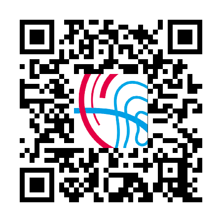 QR Code: Link to publication