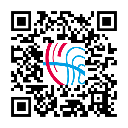 QR Code: Link to publication