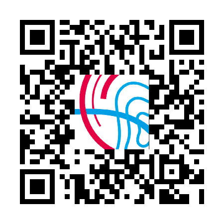 QR Code: Link to publication