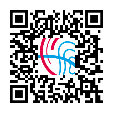 QR Code: Link to publication